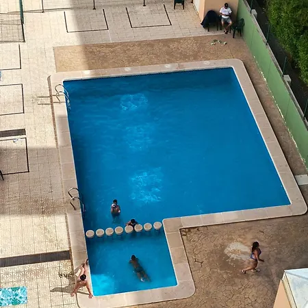 Atico Duplex