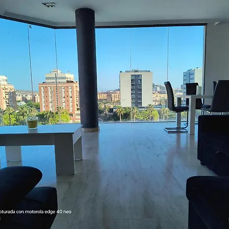 Atico Duplex Alicante