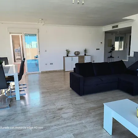 Atico Duplex
