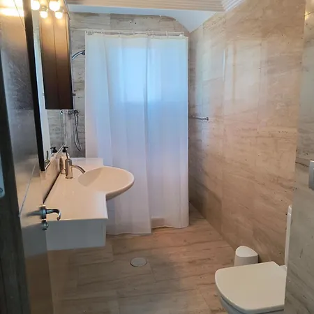 Atico Duplex Apartment