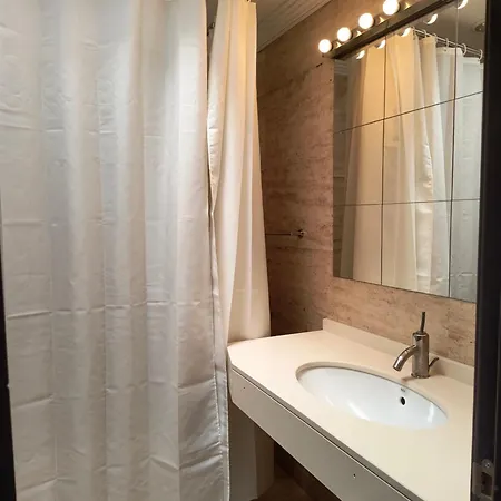Apartment Atico Duplex Alicante