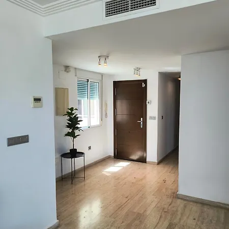 Atico Duplex * Аликанте