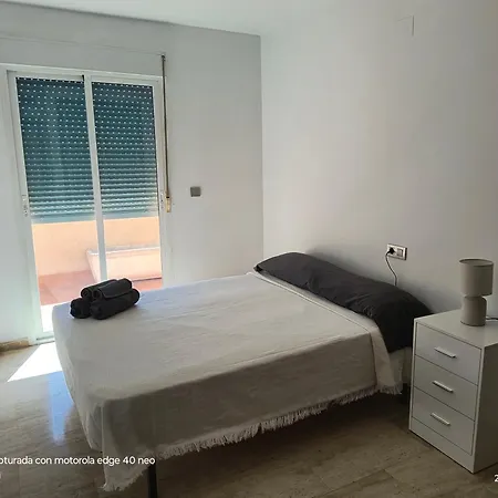 Atico Duplex Apartment *