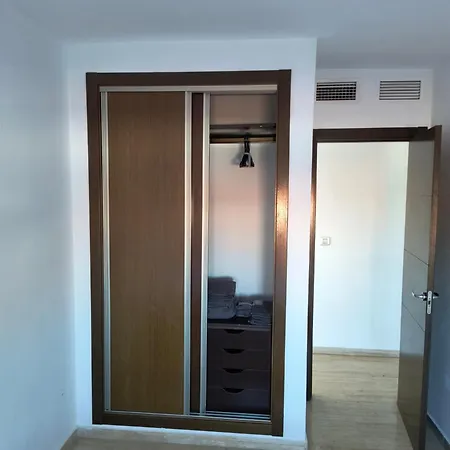 Apartman Atico Duplex