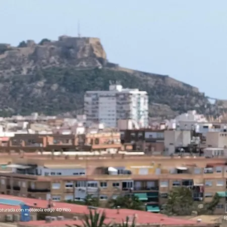 Apartman Atico Duplex