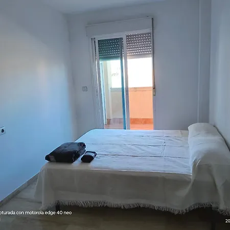 Atico Duplex شقة لقنت