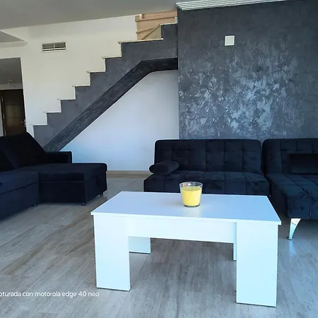 Atico Duplex * Alicante