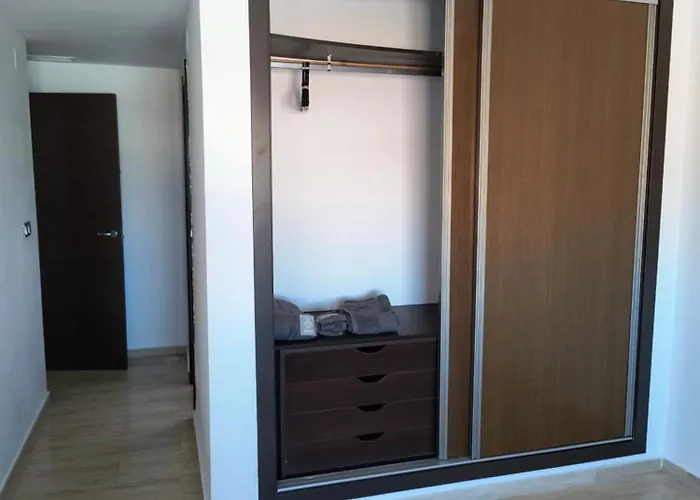 Appartamento Atico Duplex Alicante