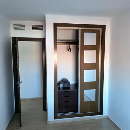 Atico Duplex Appartement